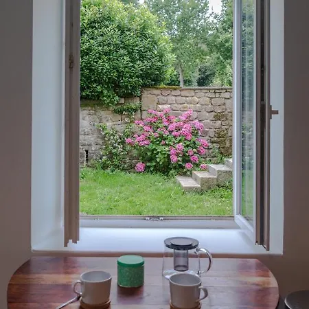 Prázdninový dům Avec Tennis En Baie Du Mont Saint Michel A 15 Minutes De La *