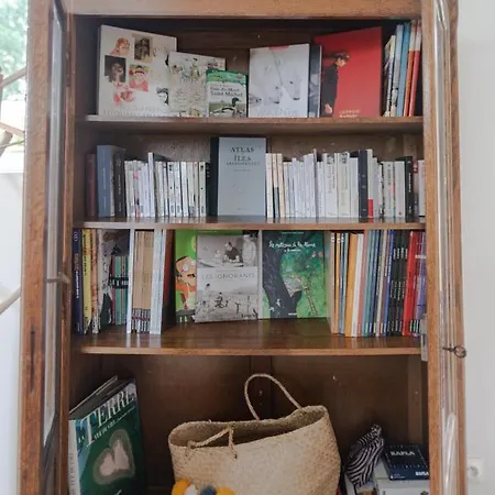 Avec Tennis En Baie Du Mont Saint Michel A 15 Minutes De La * Les Chambres