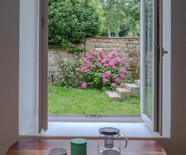 Hébergement de vacances Avec Tennis En Baie Du Mont Saint Michel à 15 Minutes De La *